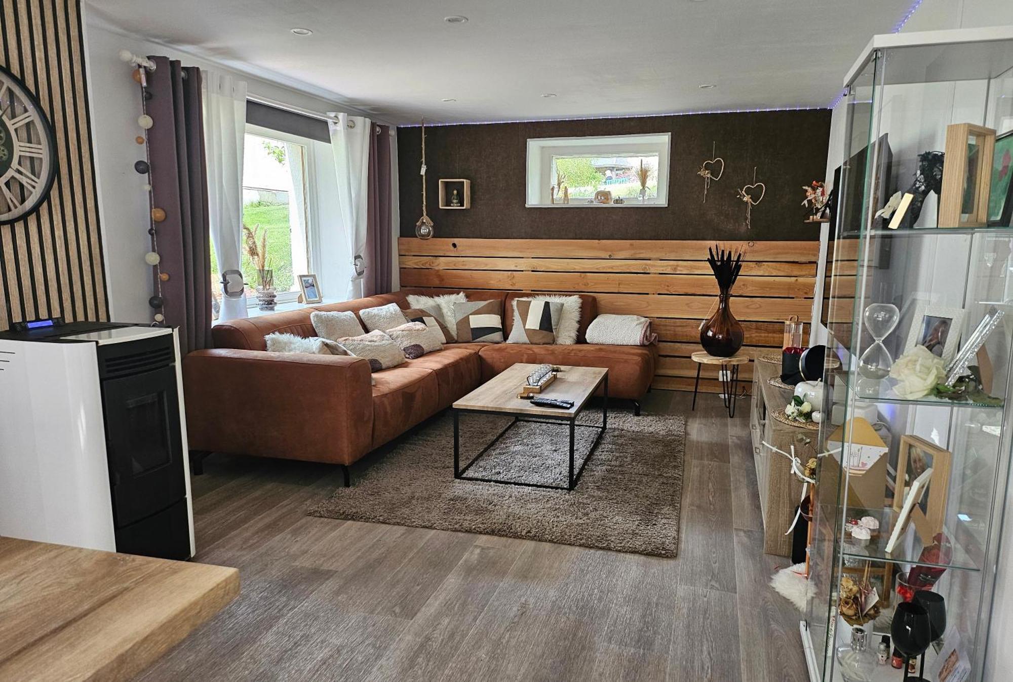 La Perle Blanche Villa Spa Eksteriør billede